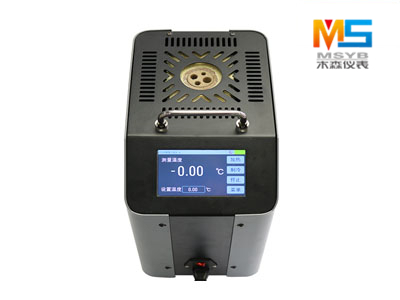 零度恒温器MS-WT710